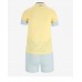 Cheap Porto Away Football Kit Children 2022-23 Short Sleeve (+ pants)